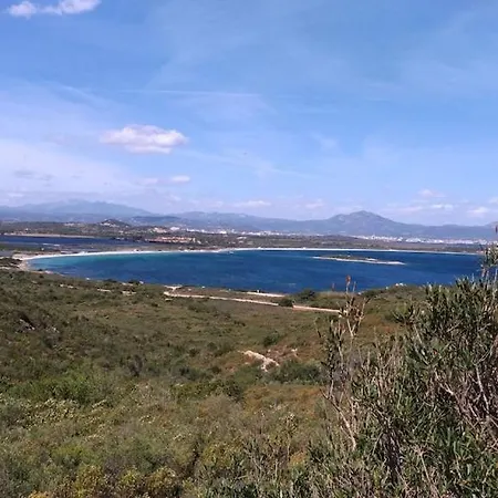 Two-room Facing The Pool In An Elegant Setting Just 2 Km From The Sea Holiday home *